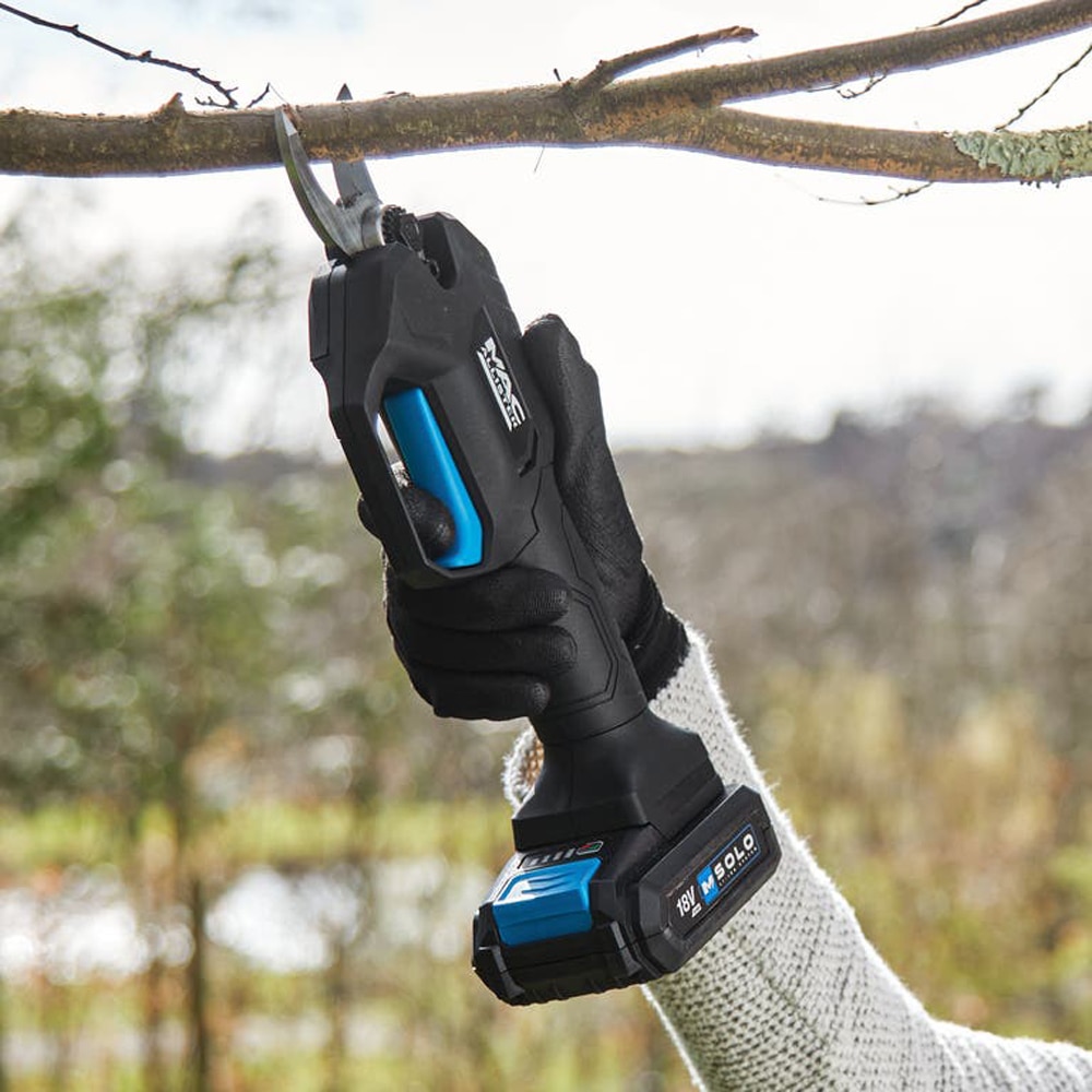 Foarfeca crengi MAC ALLISTER, 18V, 2Ah