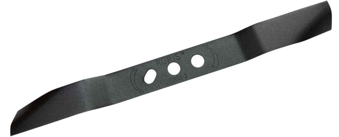 Kit universal masina de tuns iarba, 40 cm  Ruris