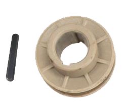 Kit universal masina de tuns iarba, 40 cm  Ruris