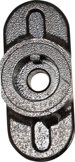 Kit universal masina de tuns iarba, 40 cm  Ruris