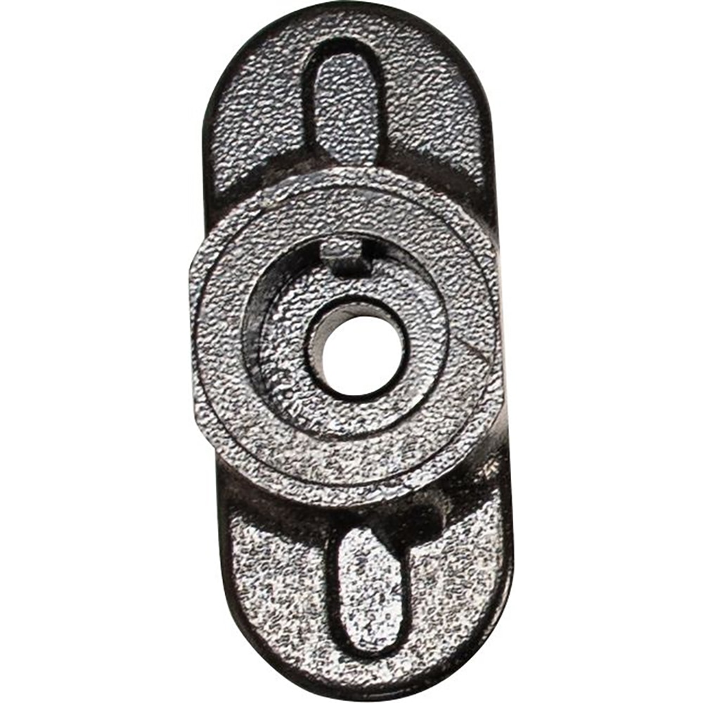 Kit universal masina de tuns iarba RURIS, 46 cm