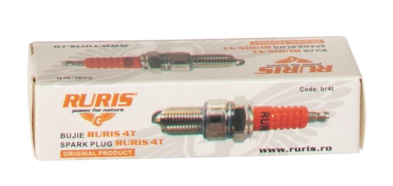 Kit universal masina de tuns iarba, 46 cm  Ruris