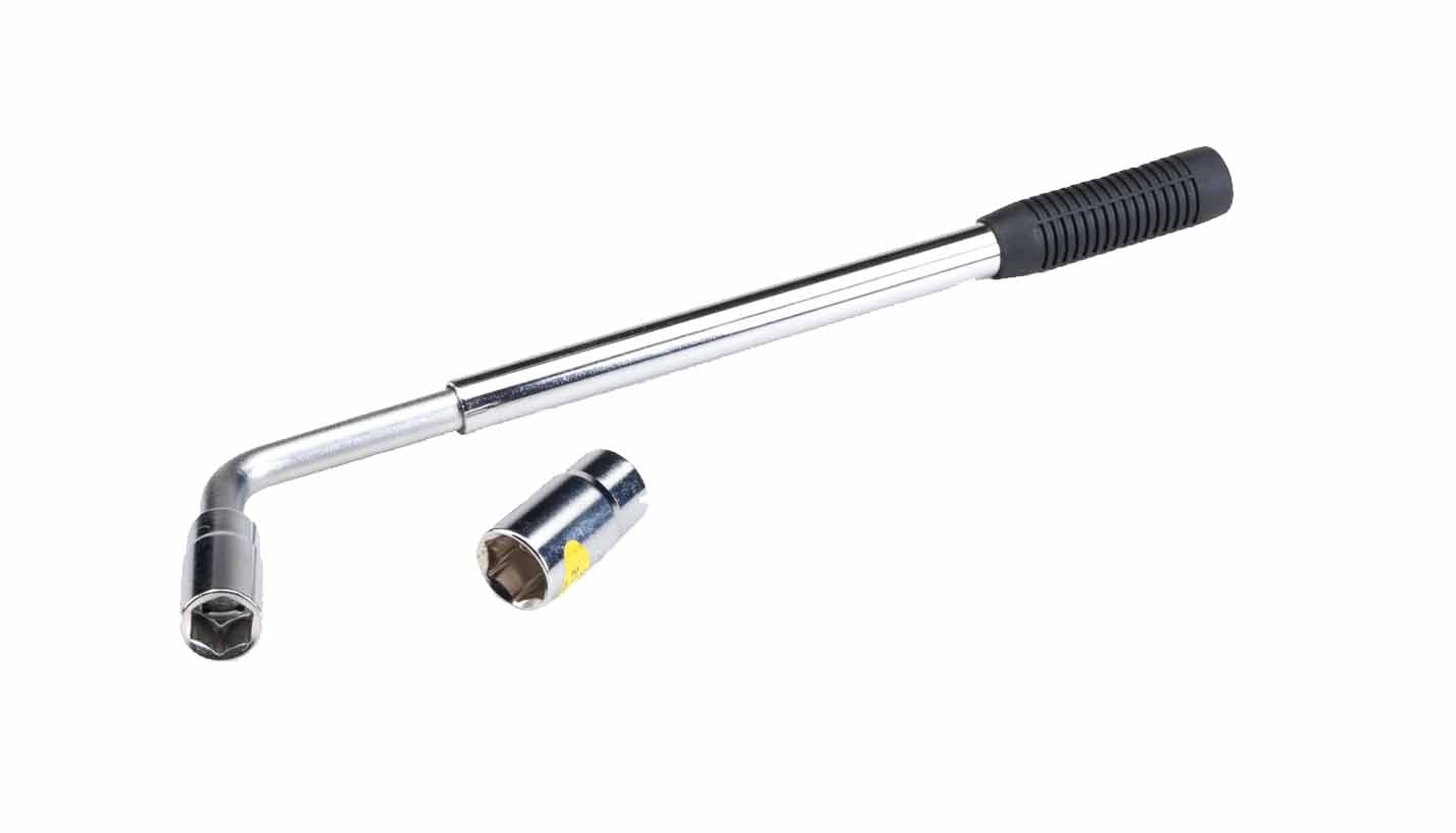 Cheie Roti Extens 17 19 21 23Mm