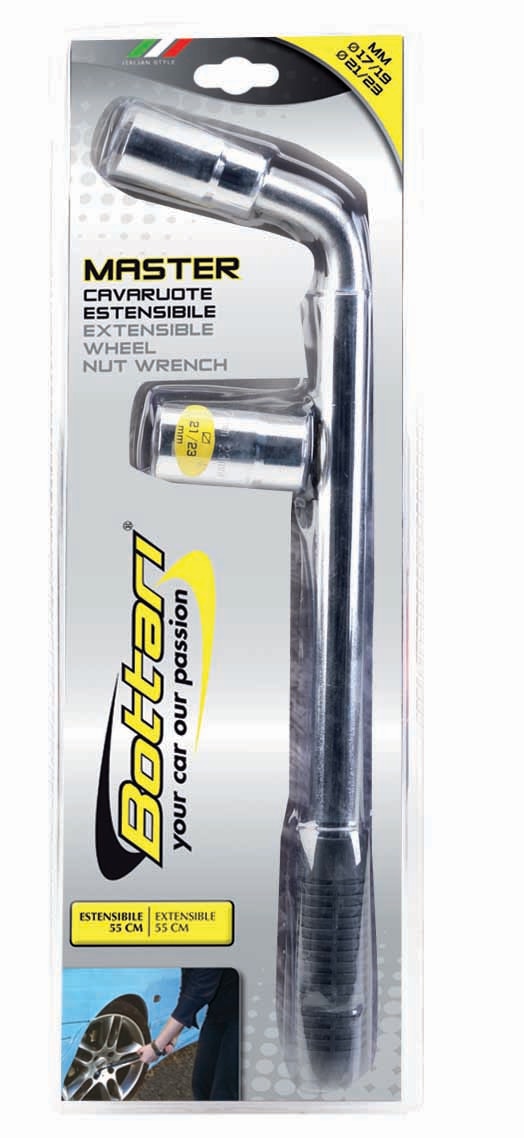 Cheie Roti Extens 17 19 21 23Mm