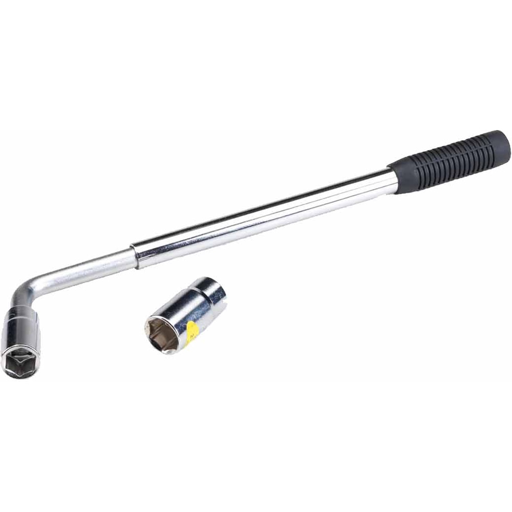 Cheie roti BOTTARI, telescopica, 17/19/21/23mm