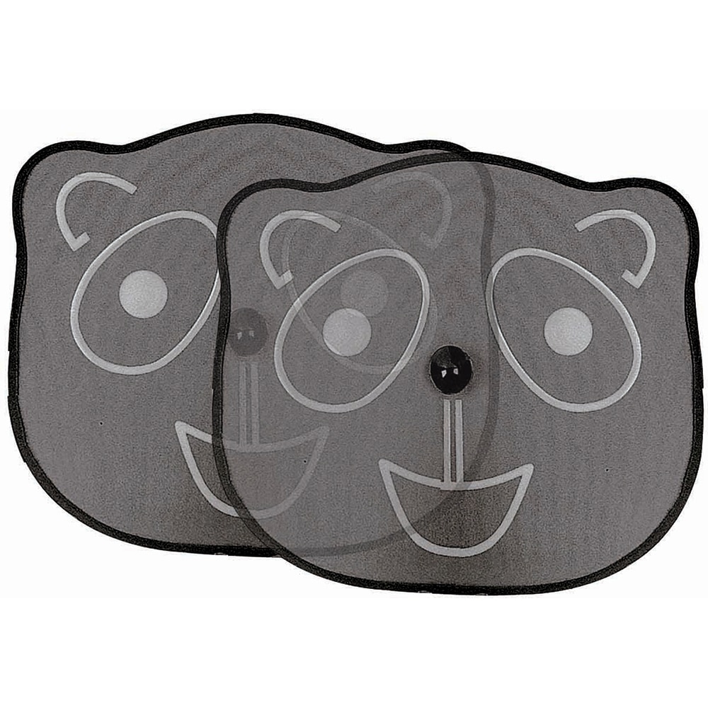 Parasolar lateral BOTTARI Panda, 36 x 44cm, 2buc