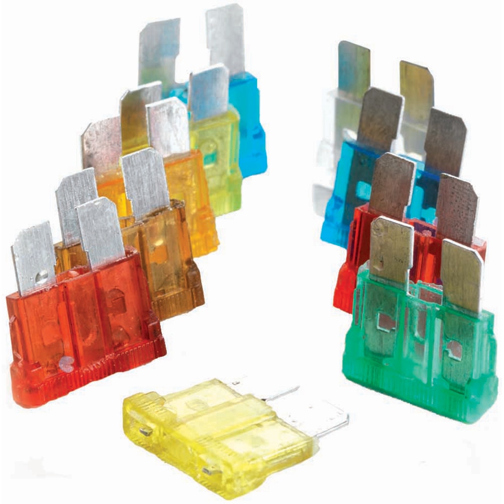 Set sigurante lamelare BOTTARI, 10buc