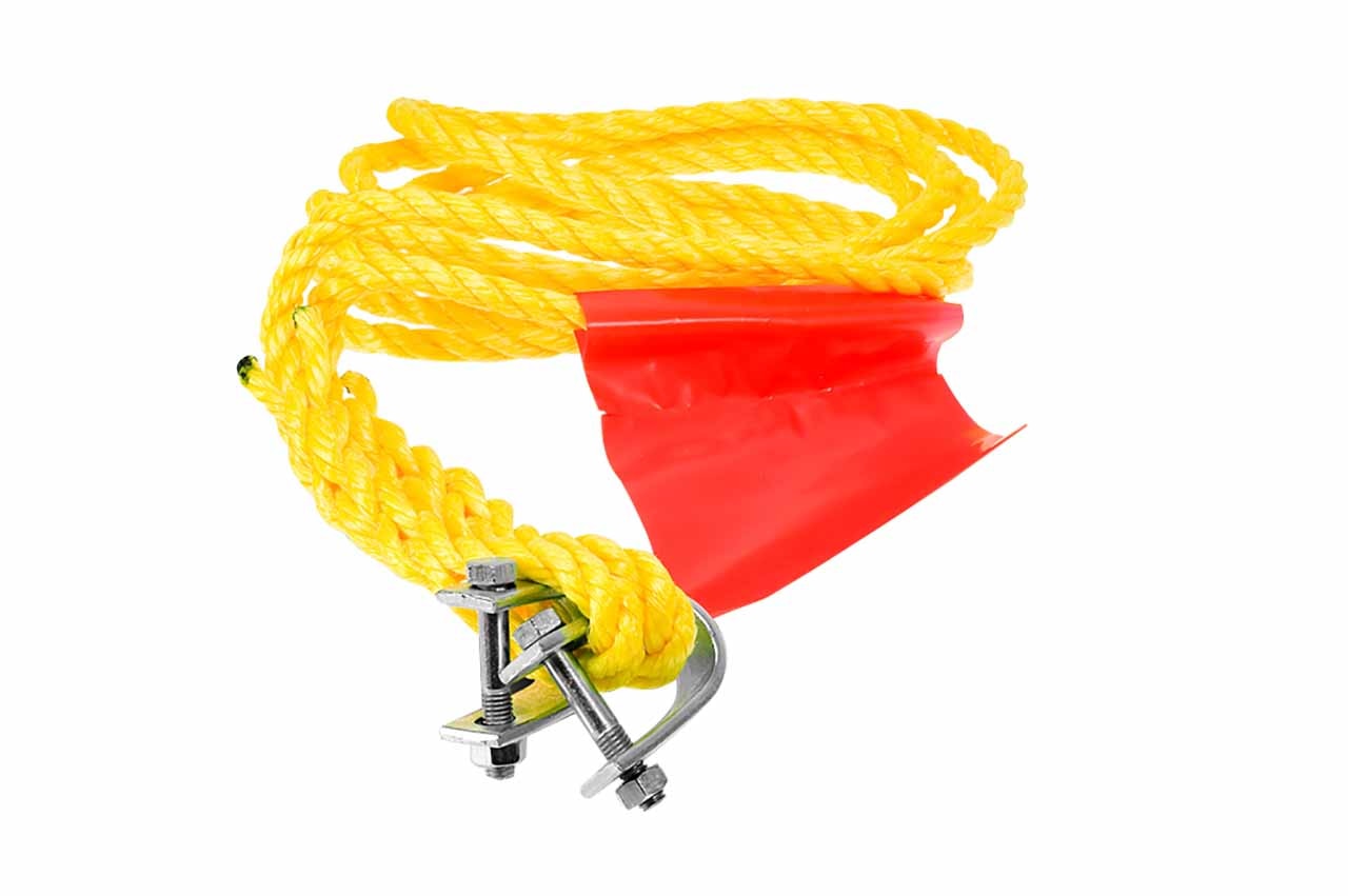 Chinga Tractare 1500Kg 4M