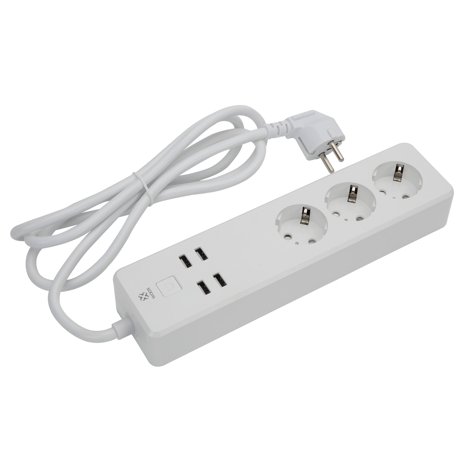 Prelungitor Wifi 3 P 4 Usb 1.8M