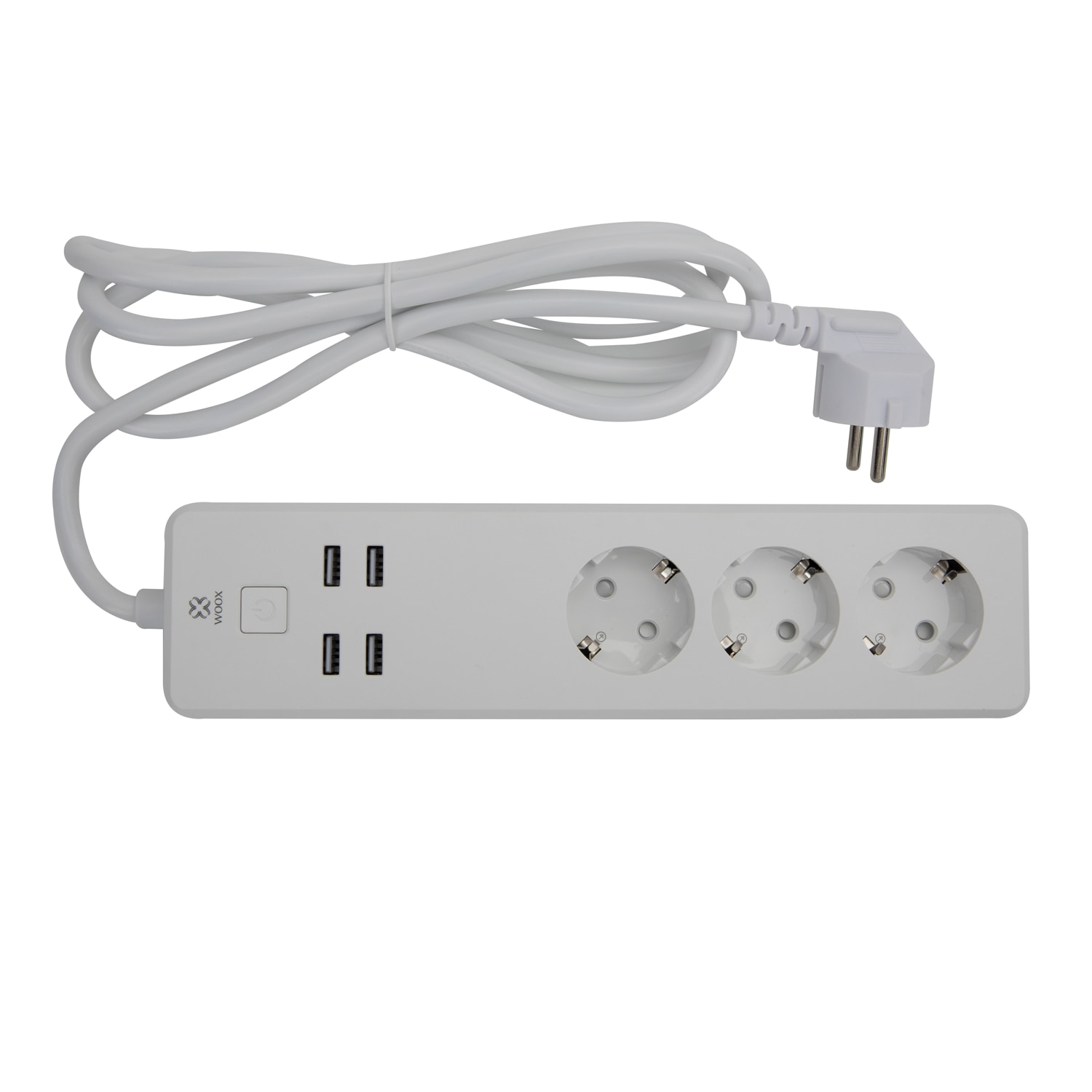 Prelungitor Wifi 3 P 4 Usb 1.8M