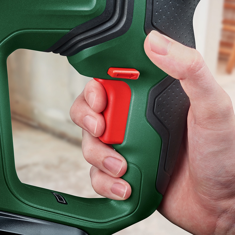 Ciocan rotopercutor BOSCH Universal Hammer 18V, 2J, SDS Plus, 2000rpm, fara acumulator