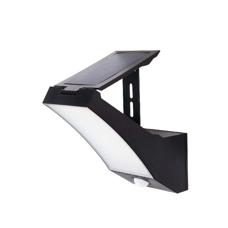 Lampa Led Solara Perete Snz 100Lm