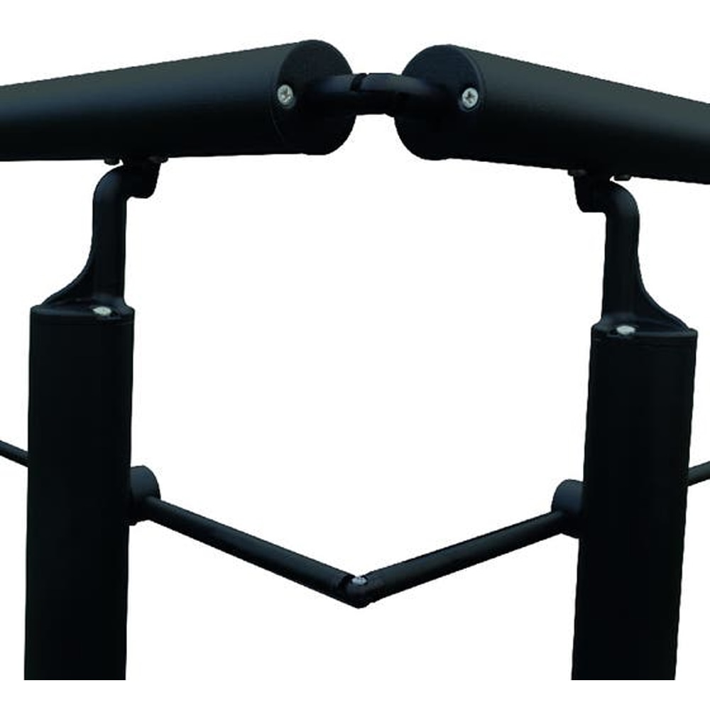 Kit Unghi Fortia Barranco, negru