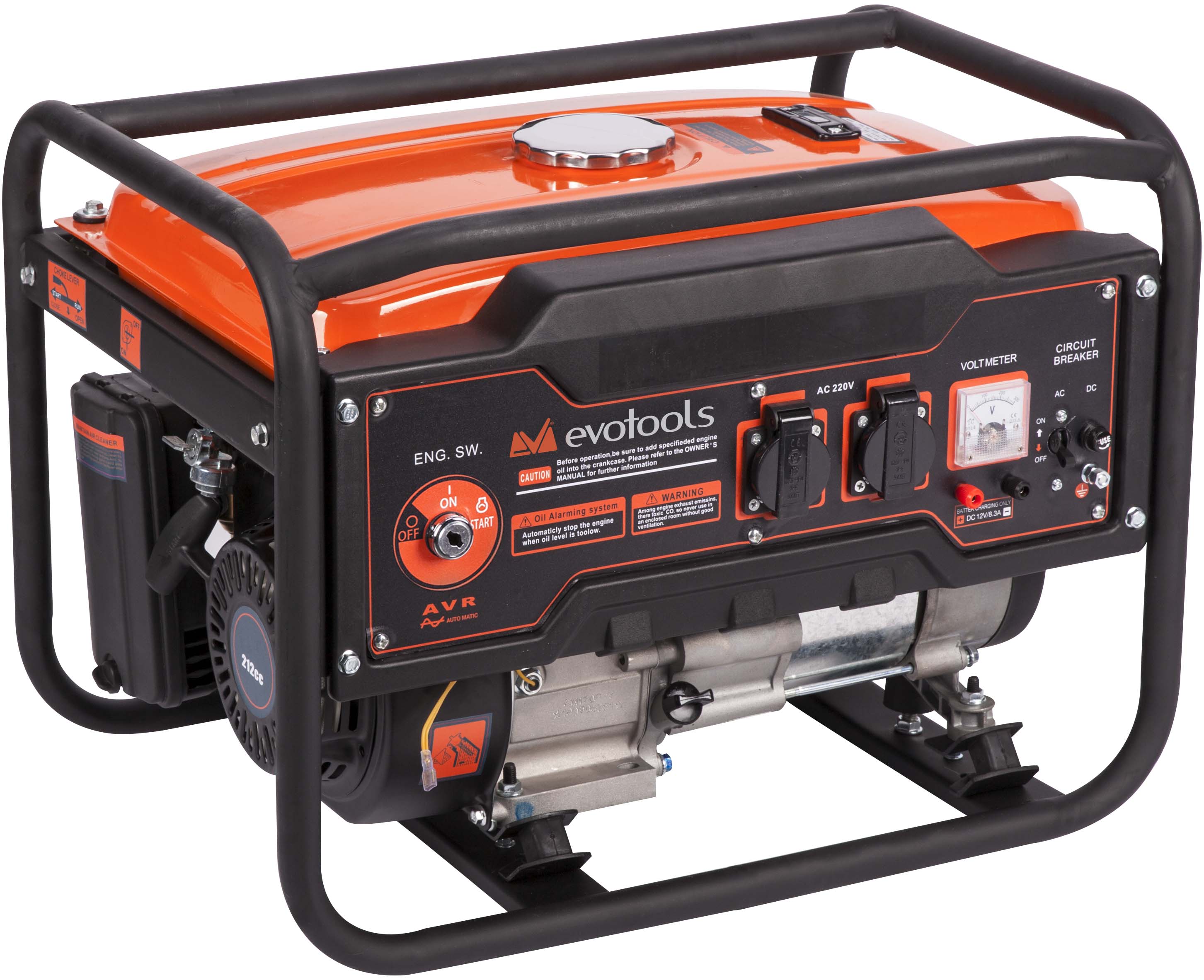 Generator de curent electric, 3000 W