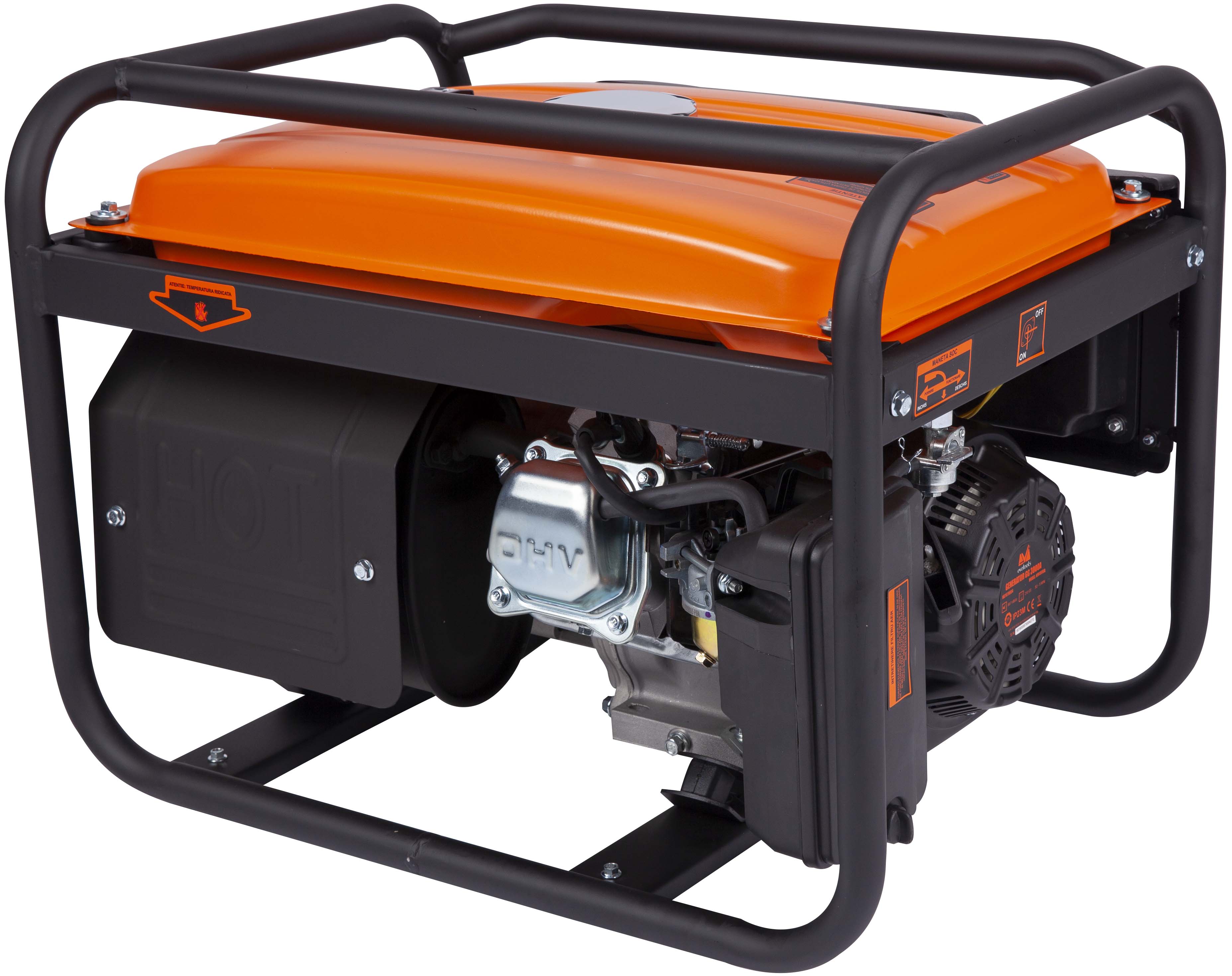 Generator de curent electric, 3000 W