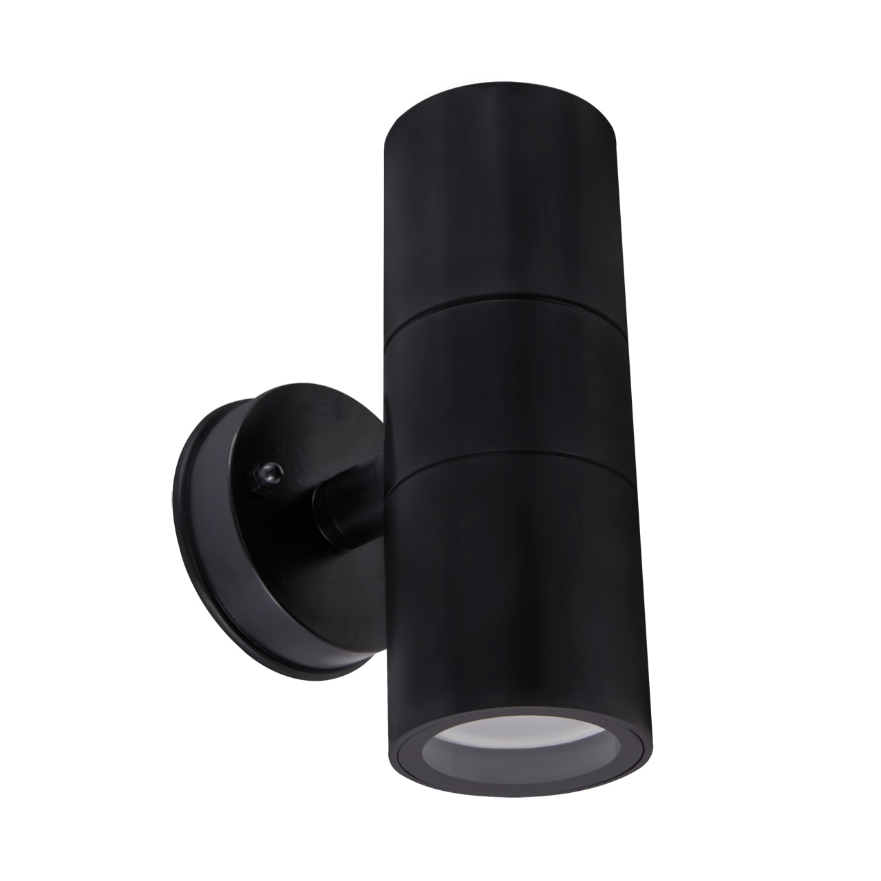 Rame etanse negru,  2 x 7 W • Struhm