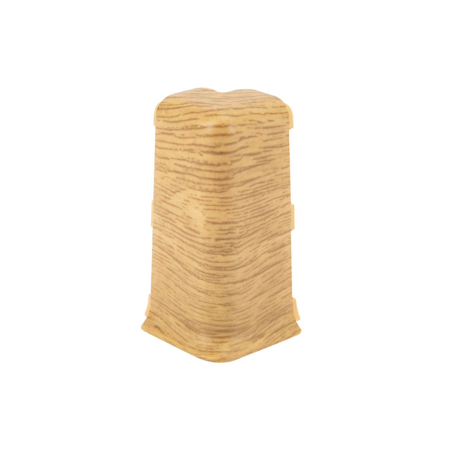 Colt exterior 613 plinta, PVC, Stejar Japonez, 67 mm, Vilo