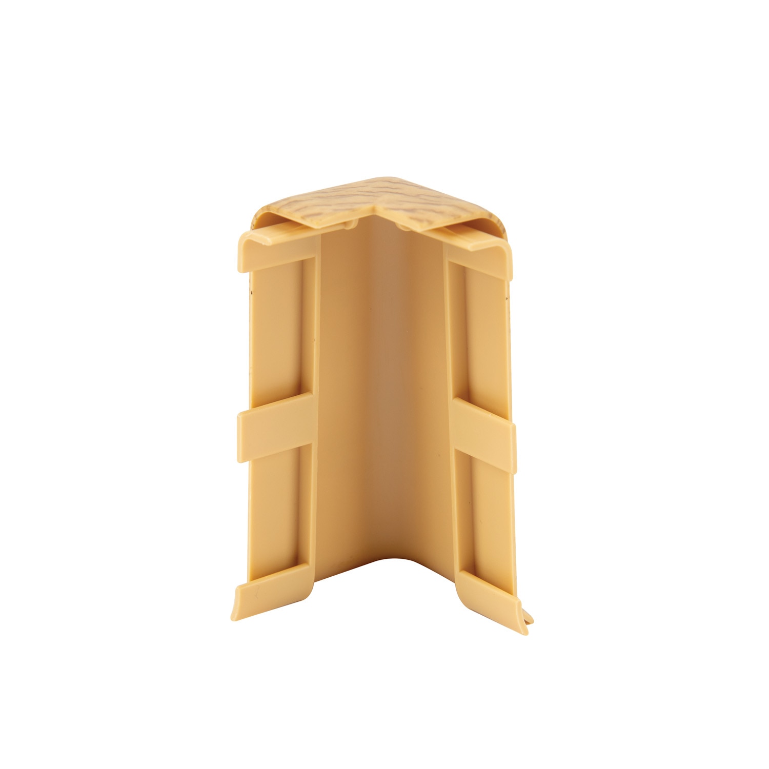 Colt exterior 613 plinta, PVC, Stejar Japonez, 67 mm, Vilo