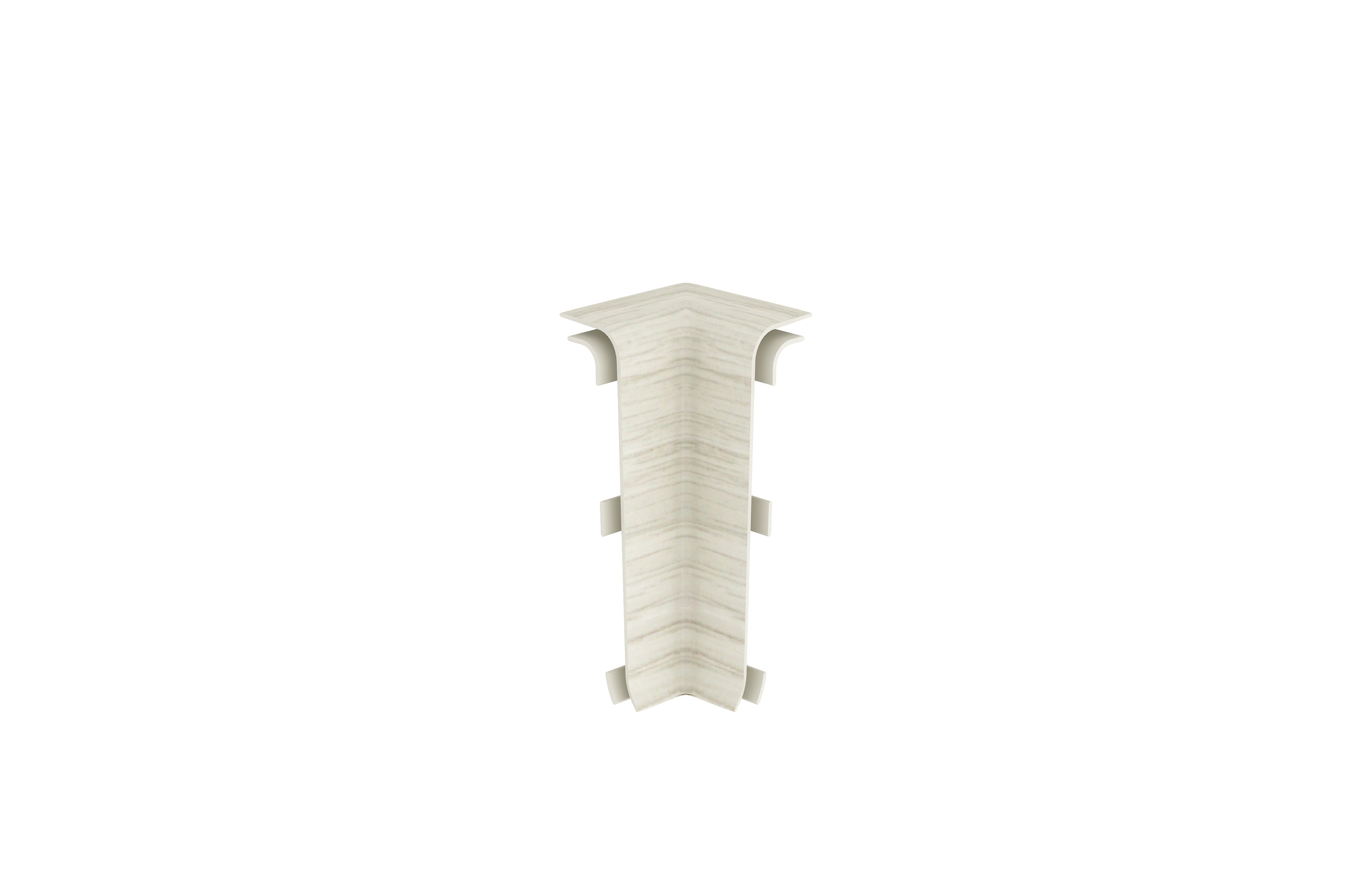 Colt interior 602 plinta, PVC, Platan Arizona, 67 mm, Vilo