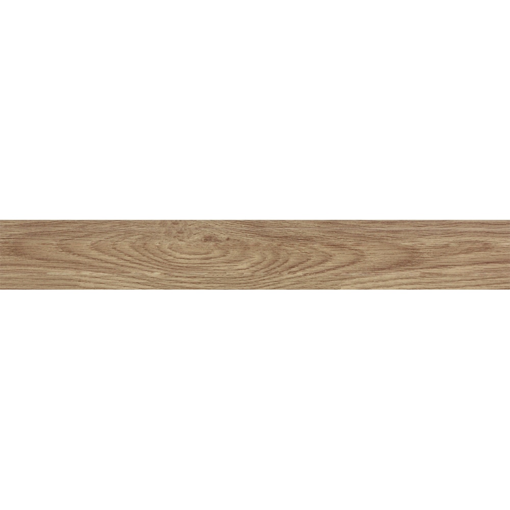 Plinta parchet VILO Esquero, PVC, 250 x 6.66 x 2.2 cm, platan mexican