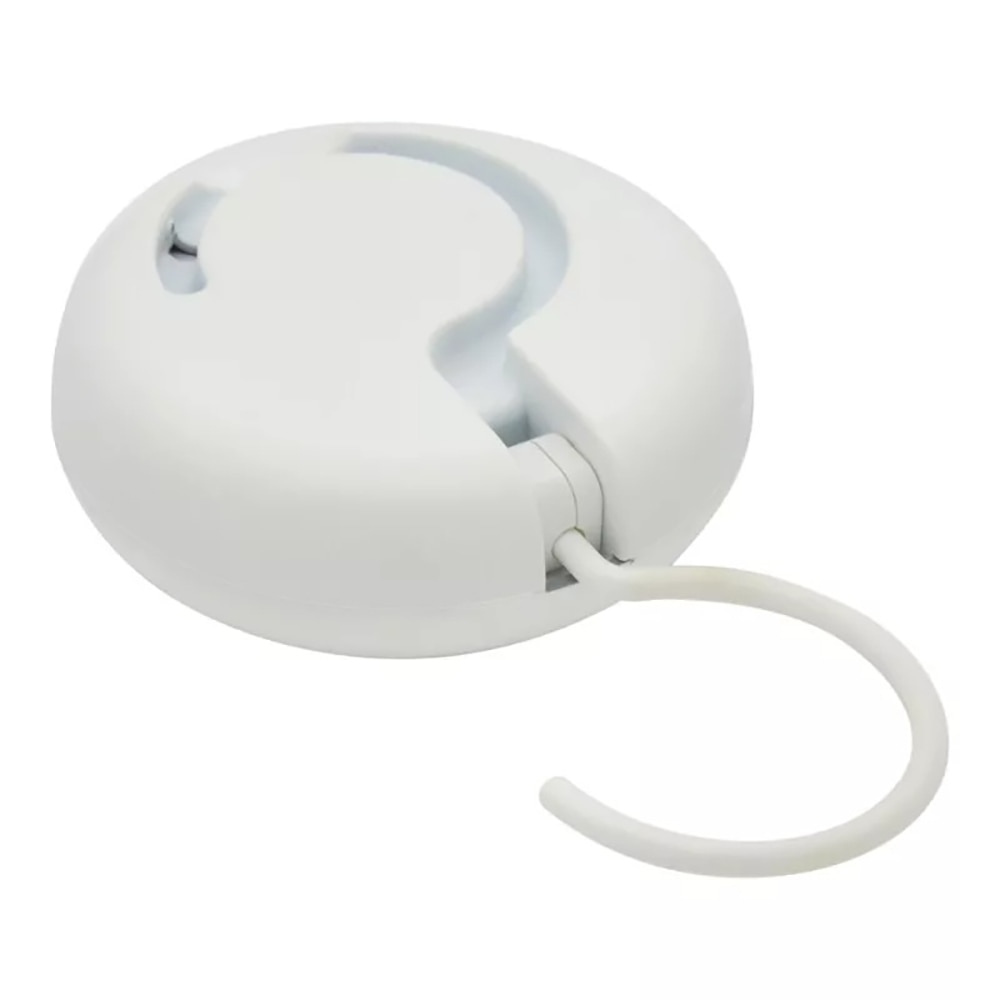 Lampa LED dulap EDMA, 50lm, 4000K, IP20, alb