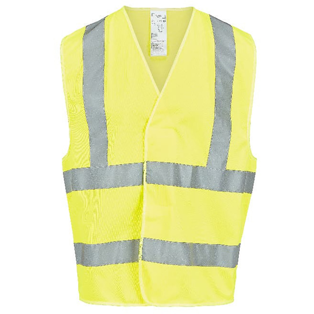 Vesta reflectorizanta SITE, L/XL, galben