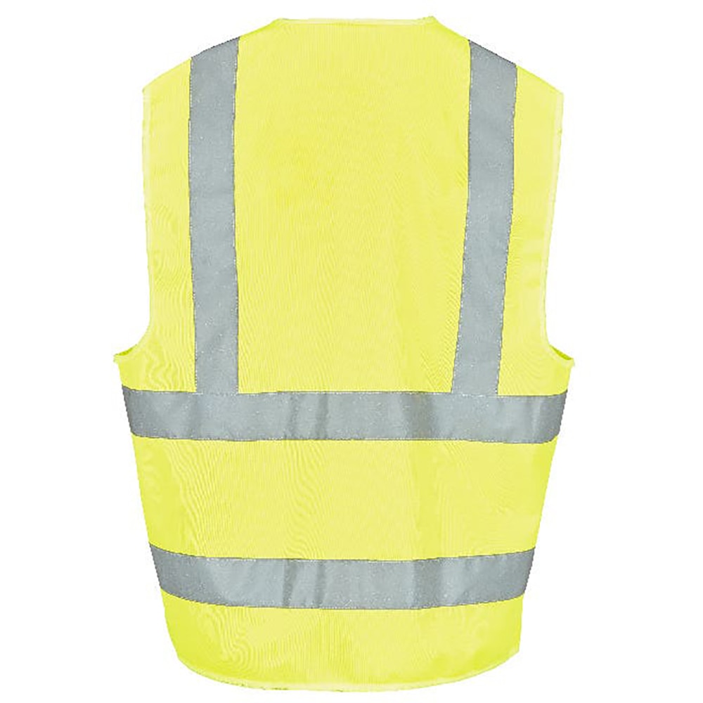 Vesta reflectorizanta SITE, L/XL, galben