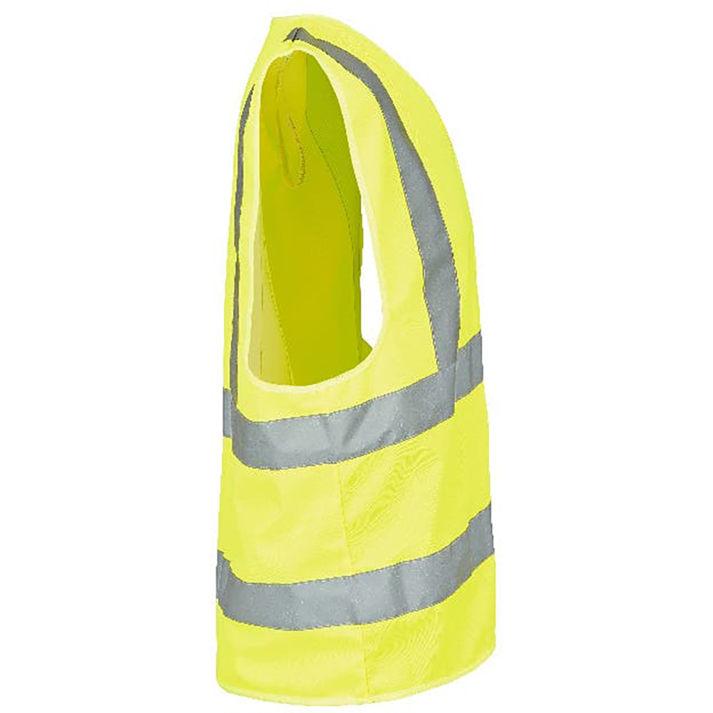 Vesta reflectorizanta SITE, L/XL, galben