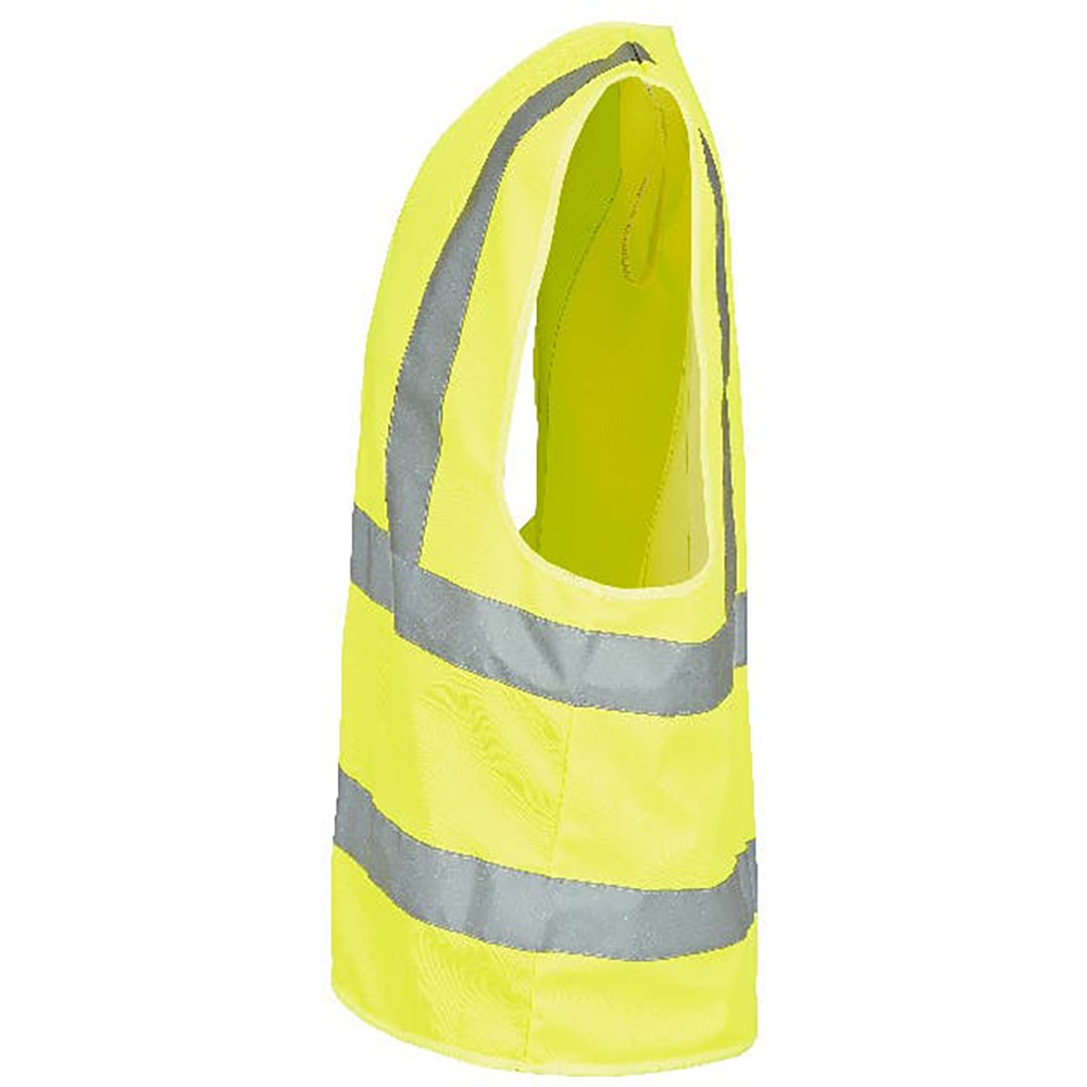 Vesta reflectorizanta SITE, L/XL, galben