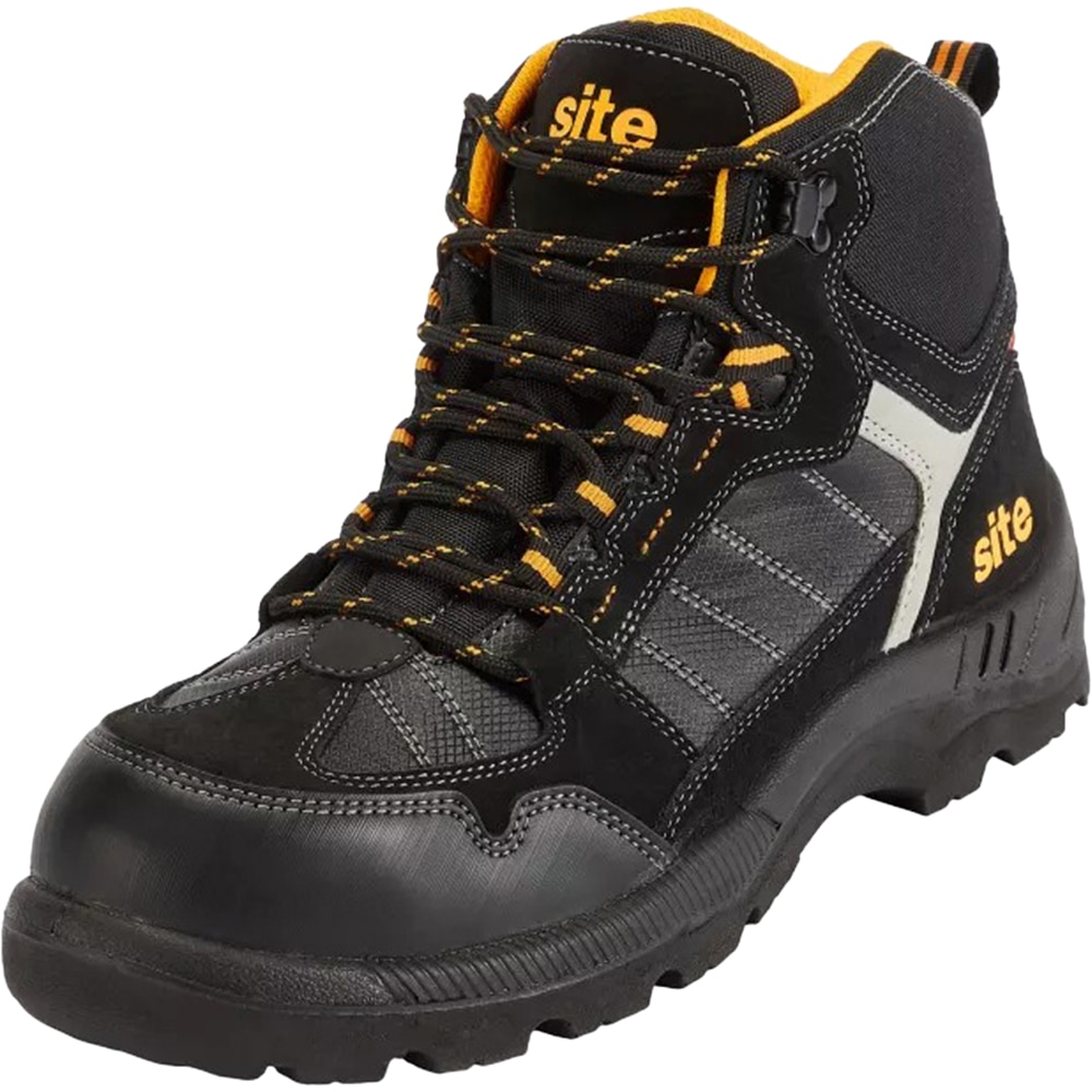 Bocanci Rainhold Site, marimea 44, negru