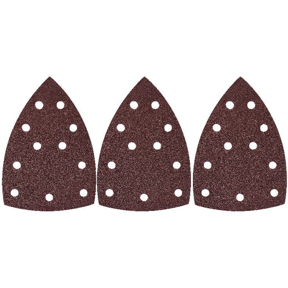 Slefuitor de detaliu Mac Allister Mac Solo Delta, 18V, 11000rpm