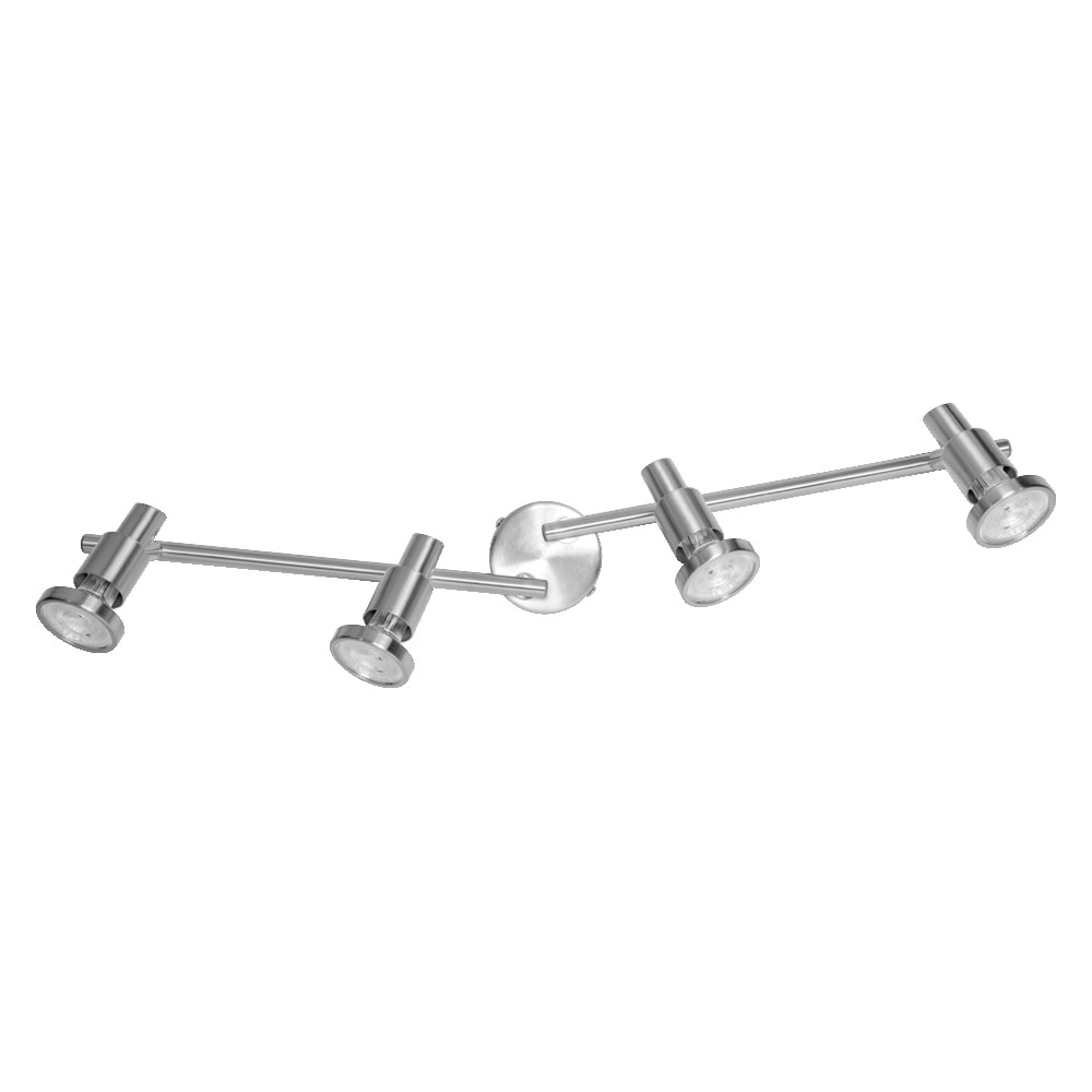 Spot Led 4X2.6W 230V Gu10 Ledv