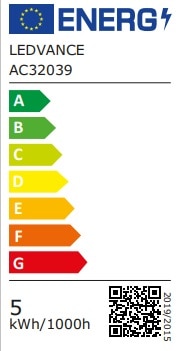 Spot Led 5W.840 230V Gu10 Bellx