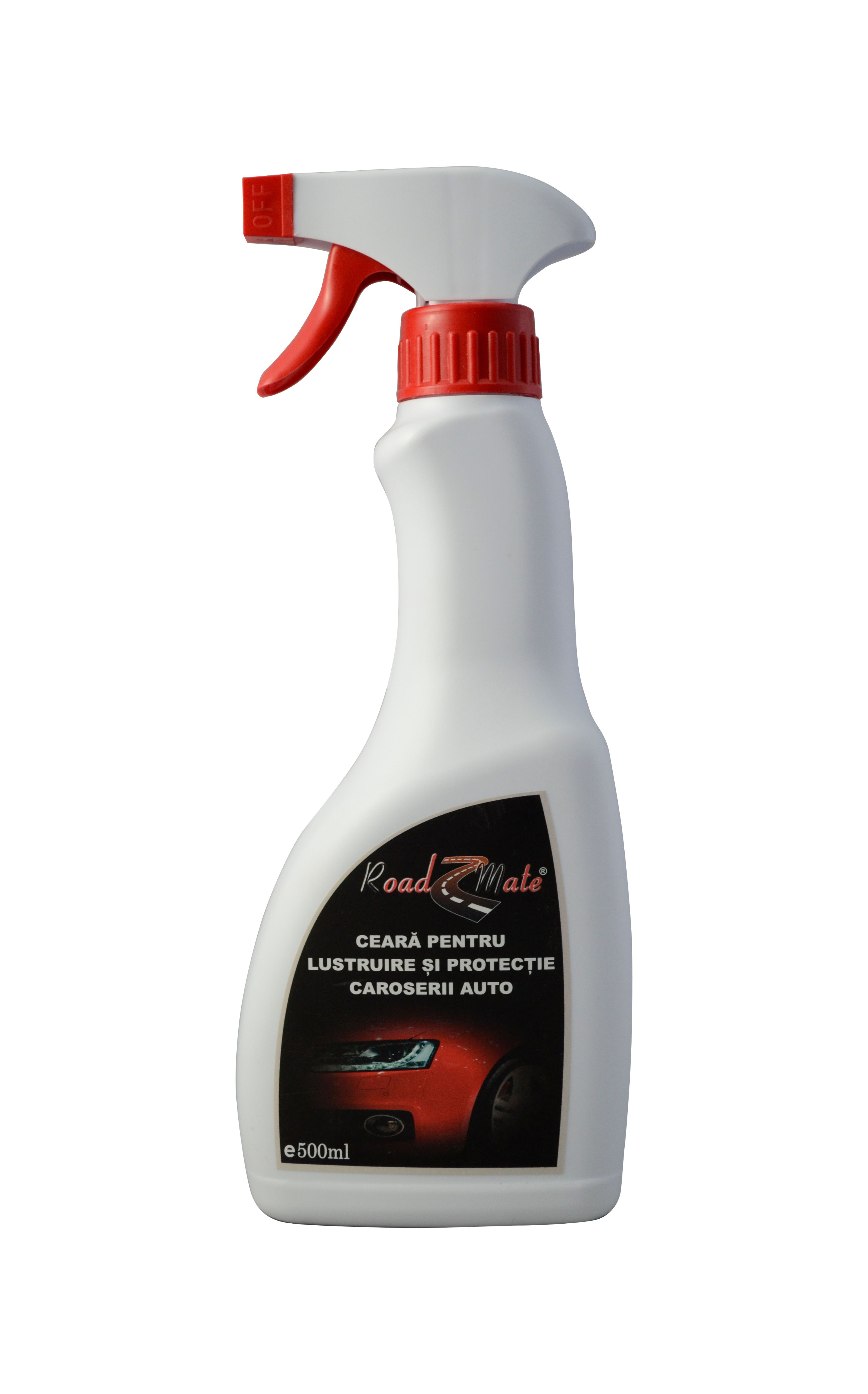 Ceara Auto 500Ml