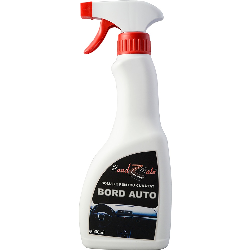 Solutie curatare bord ROADMATE, 500ml