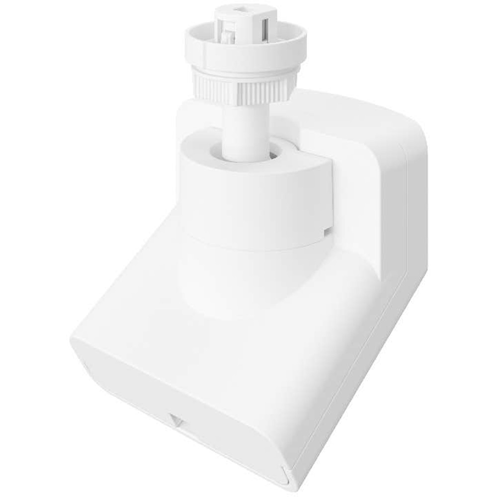 Senzor de miscare GOODHOME Davern, IP65, alb