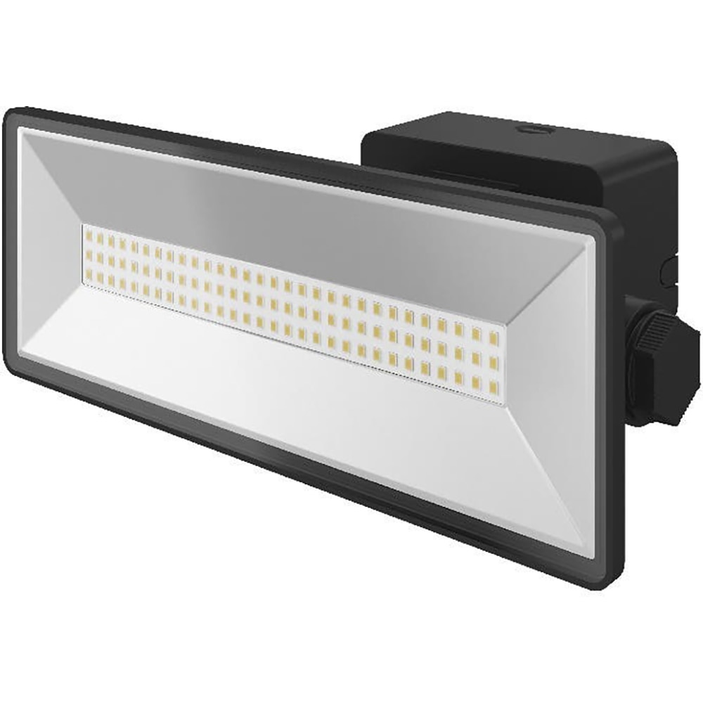 Proiector LED DAVERN GOODHOME, 30 W, 3000lm, IP65, 5000K, negru
