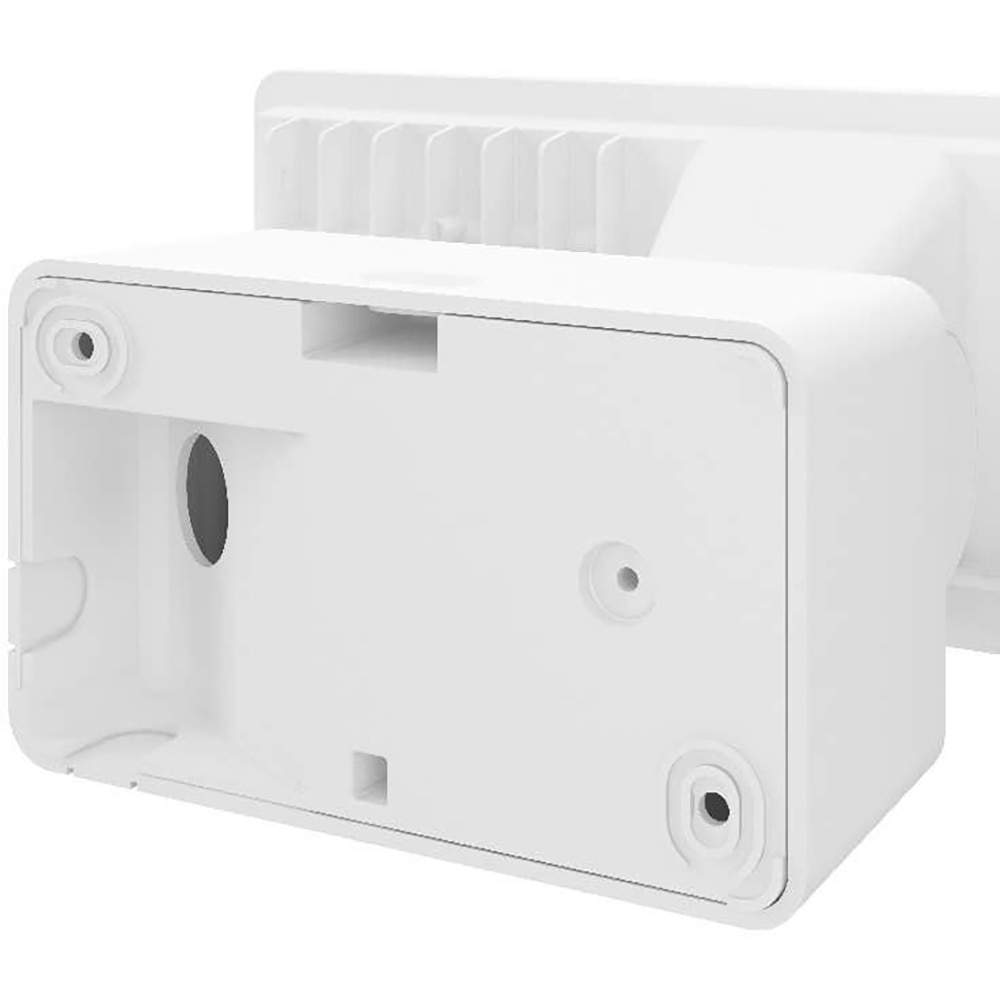 Proiector LED DAVERN GOODHOME, 30 W, 3000lm, IP65, 5000K, alb