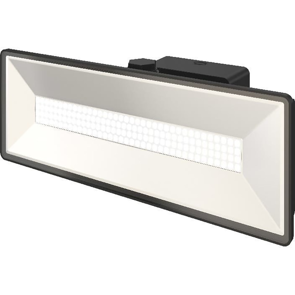 Proiector LED DAVERN GOODHOME, 50 W, 5000 lumeni, IP65, 5000K, negru