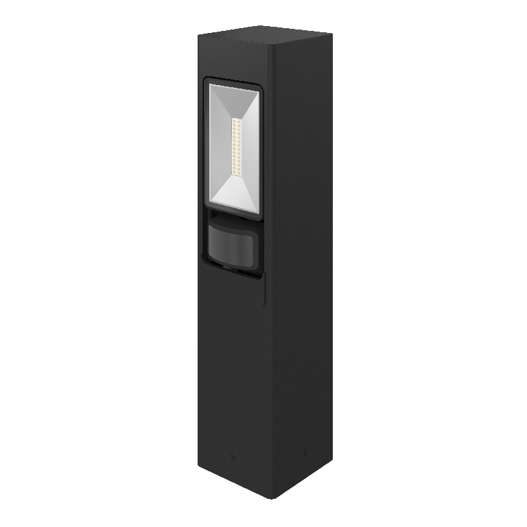Proiector 10W, negru  Davern