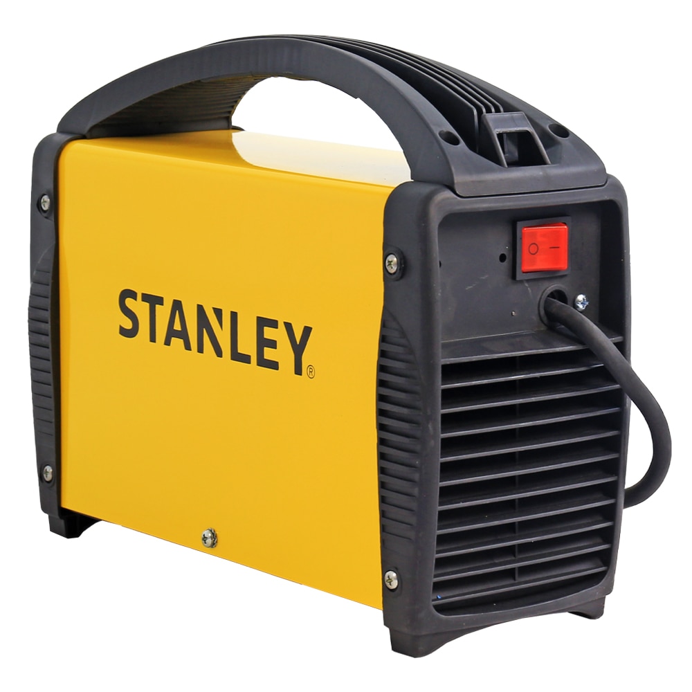 Invertor sudura, portabil, monofazat, 190 A  Stanley Sirio 210