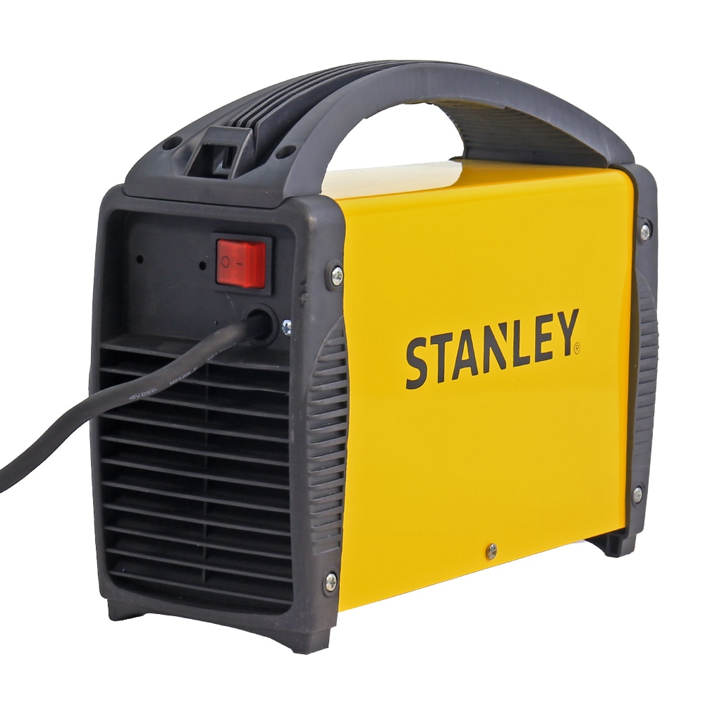 Invertor sudura, portabil, monofazat, 190 A  Stanley Sirio 210