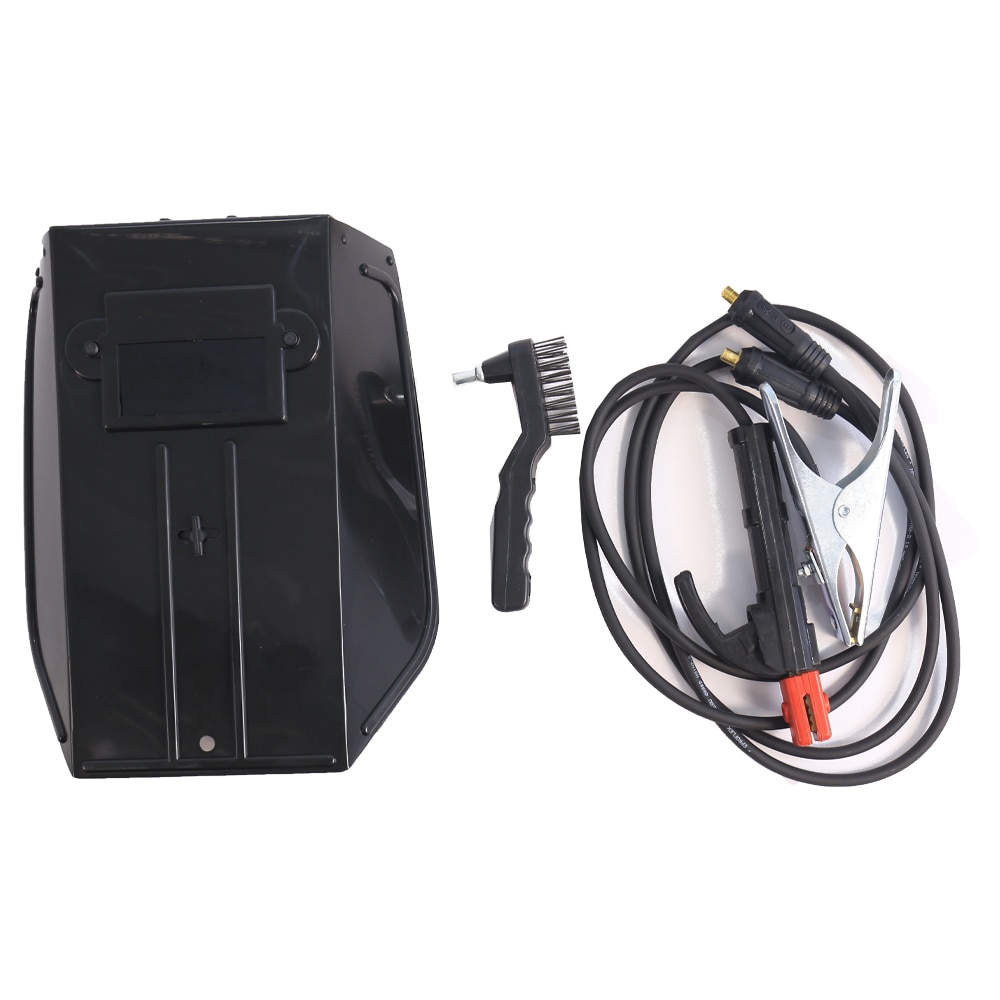 Invertor sudura, portabil, monofazat, 190 A  Stanley Sirio 210