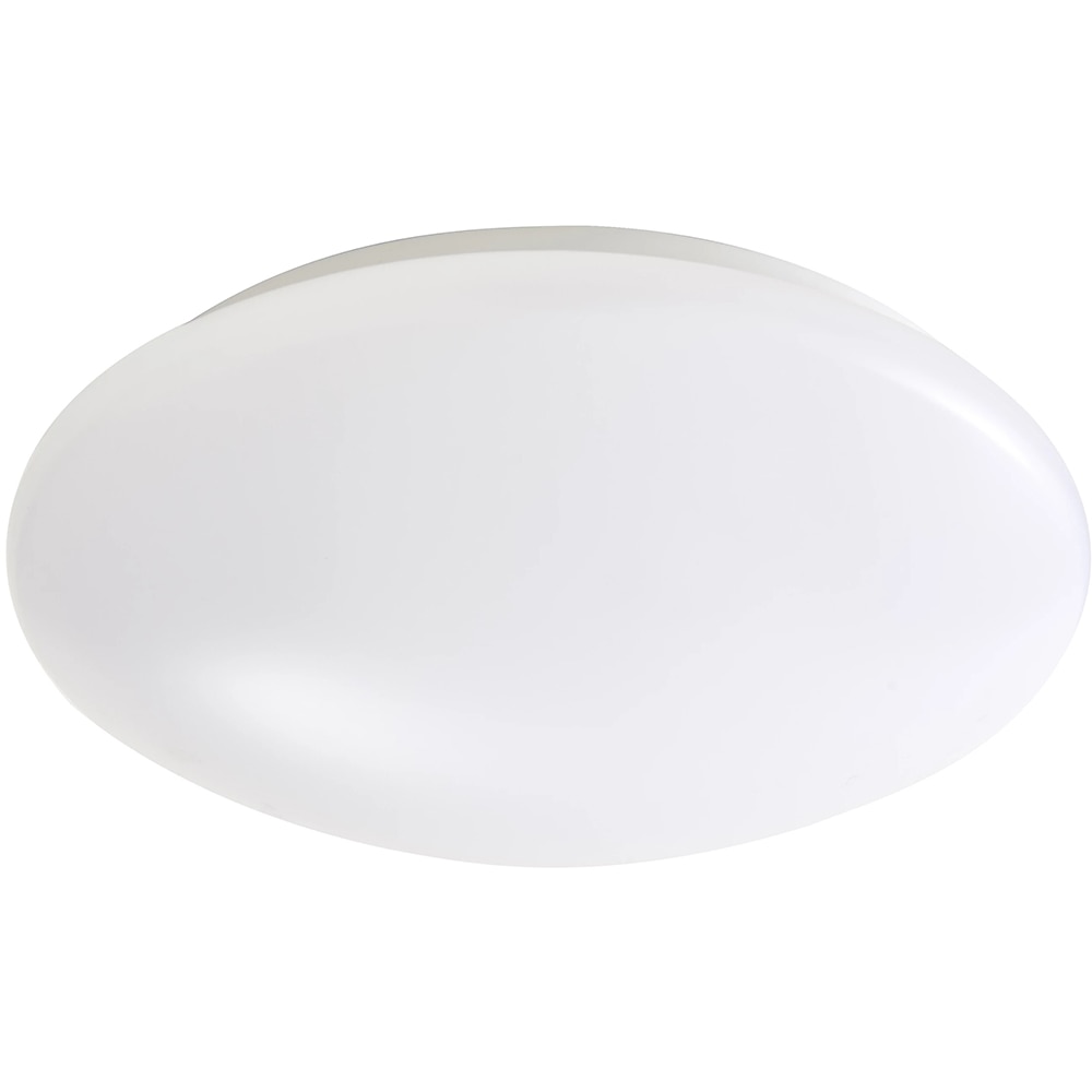 Plafoniera LED integrat Dea GOODHOME, 8W, 1000 lm, 4000K, alb