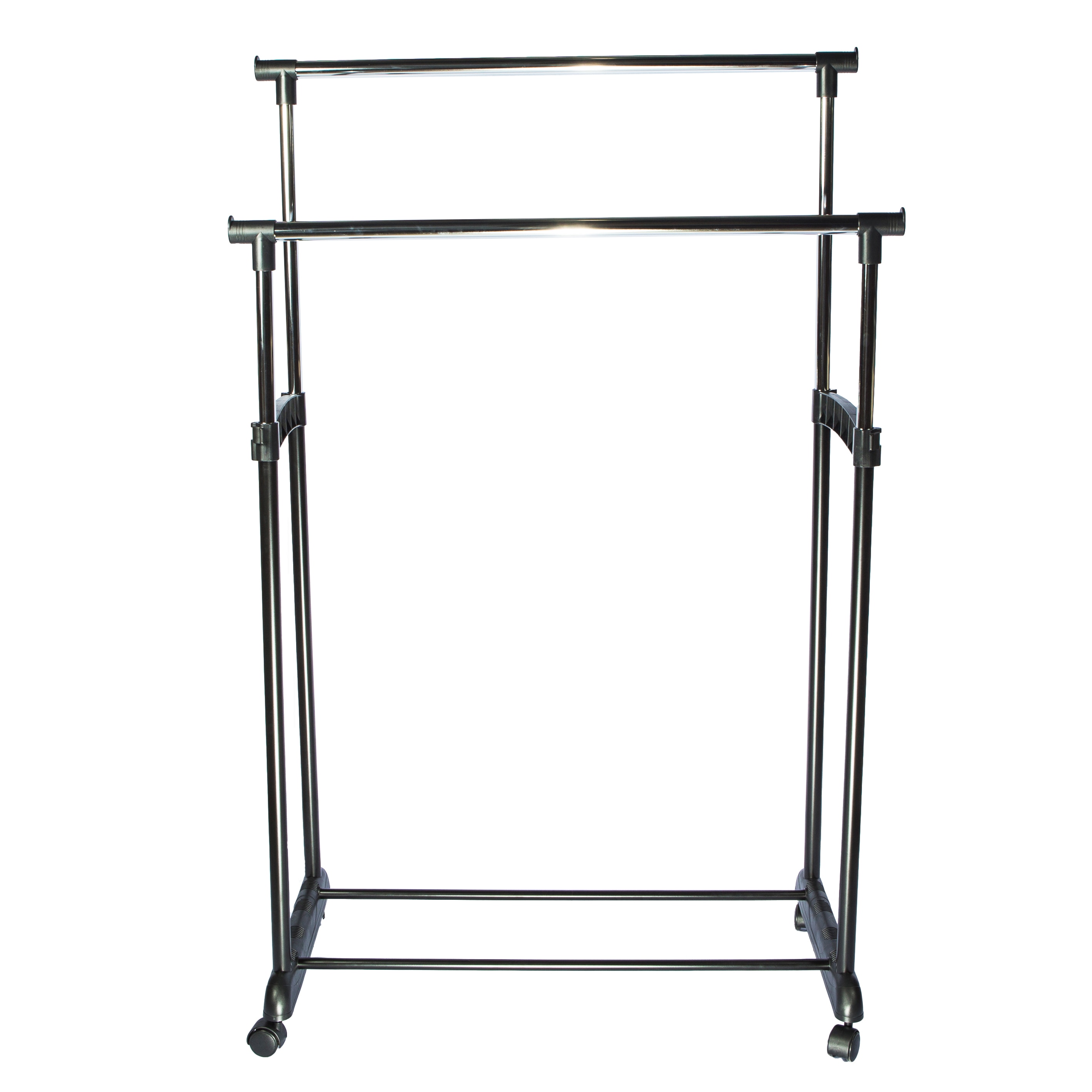 Stander dublu, 83 x 43 x 94-168 cm  Unic Spot Ro