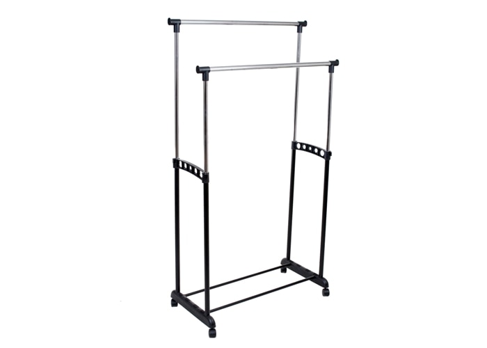 Stander dublu, 83 x 43 x 94-168 cm  Unic Spot Ro