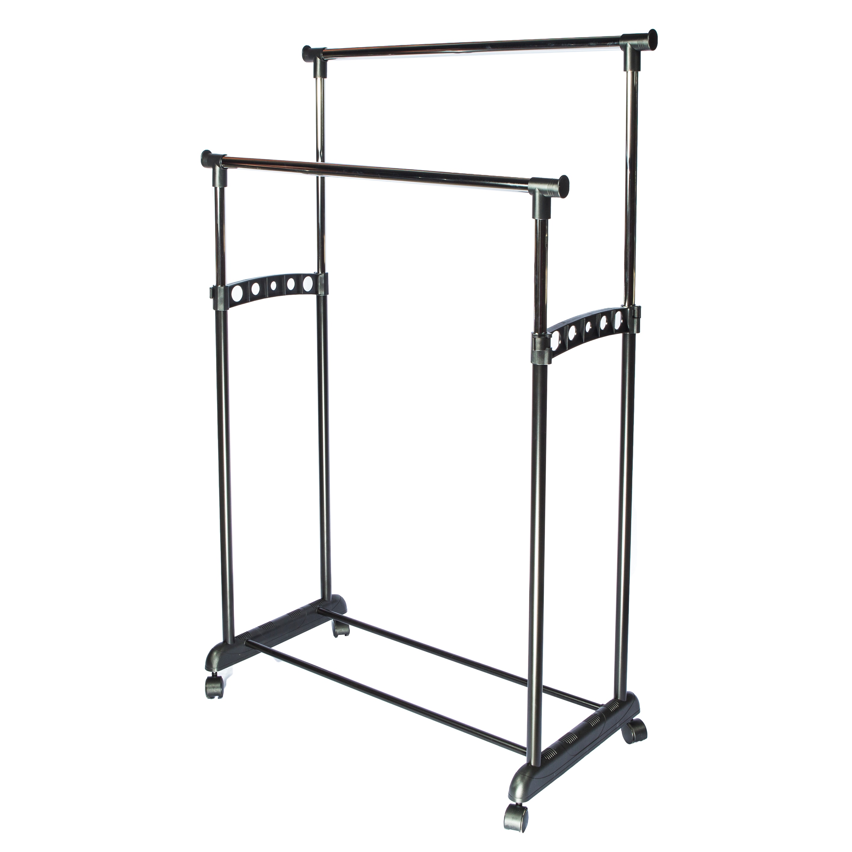 Stander dublu, 83 x 43 x 94-168 cm  Unic Spot Ro