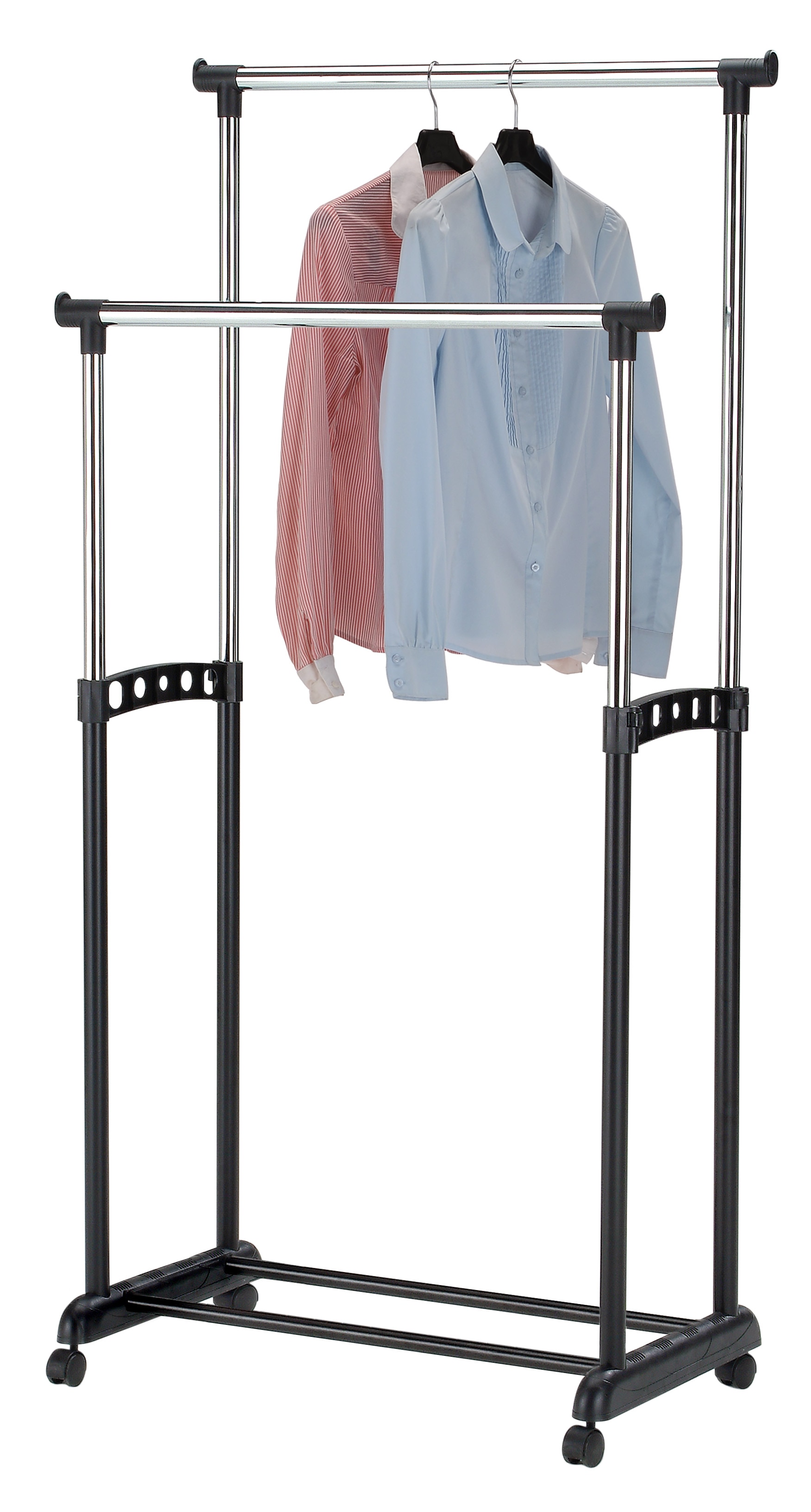 Stander dublu, 83 x 43 x 94-168 cm  Unic Spot Ro