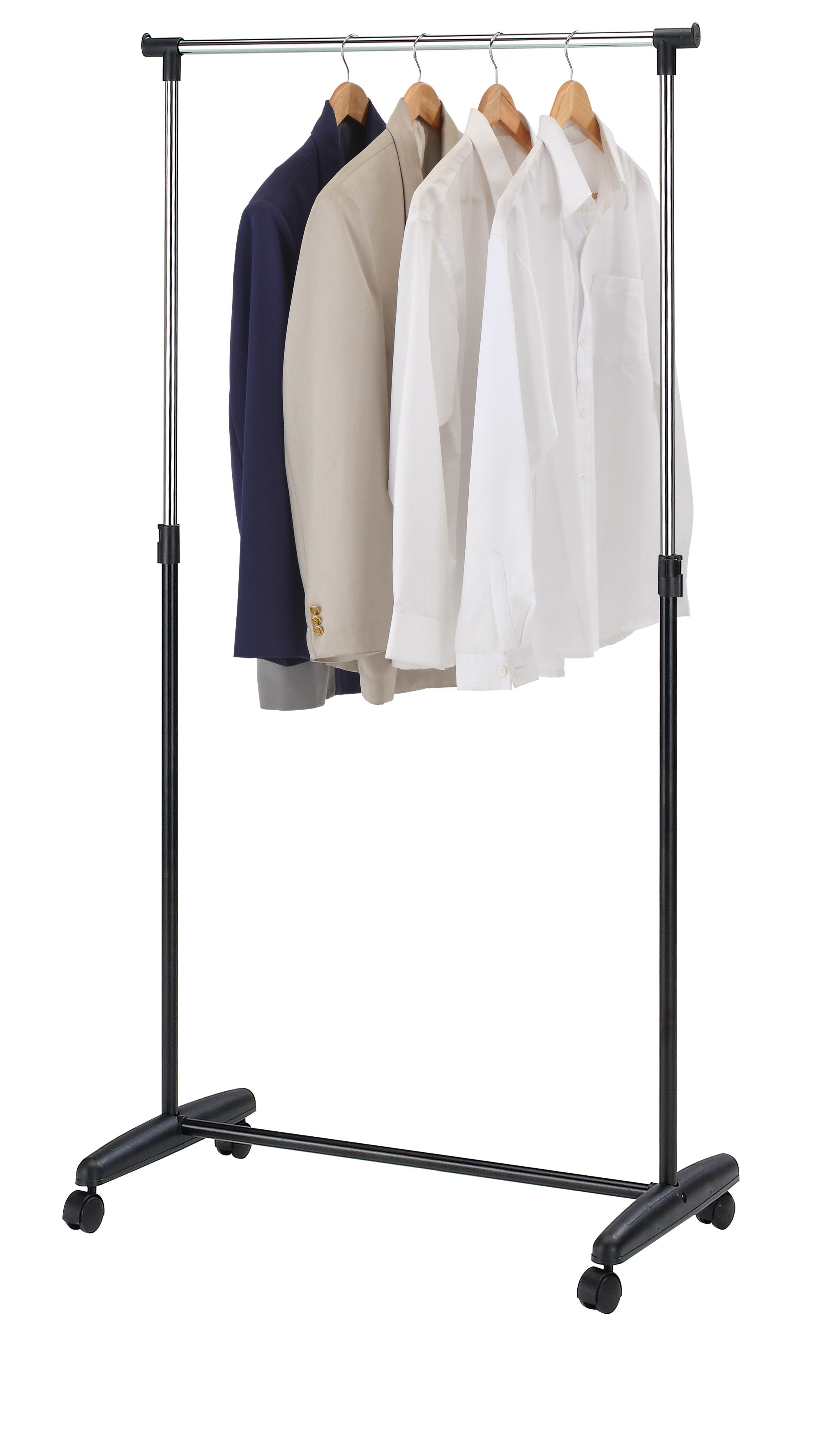 Stander simplu, 85 x 43 x 95-160 cm  Unic Spot Ro