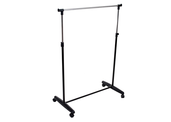 Stander simplu, 85 x 43 x 95-160 cm  Unic Spot Ro